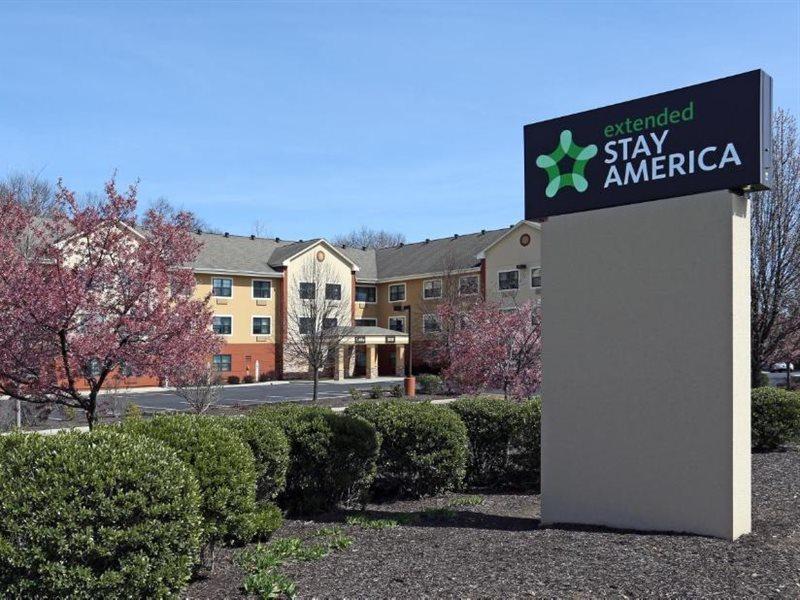 Extended Stay America Suites - Allentown - Bethlehem Exterior photo